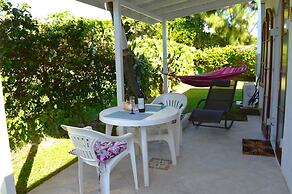 Two Palms Apartment