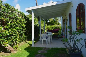 Two Palms Apartment