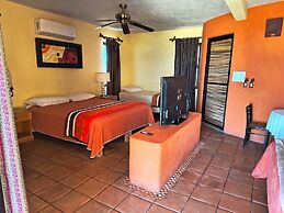 Hotel Villas Mar y Arena