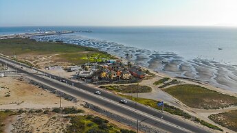 Hotel Villas Mar y Arena