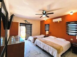 Hotel Villas Mar y Arena
