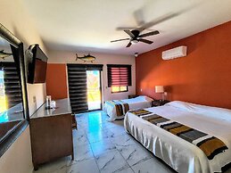 Hotel Villas Mar y Arena