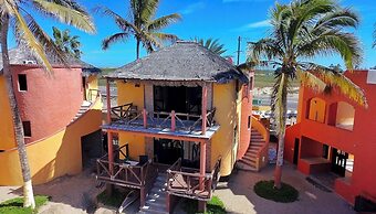 Hotel Villas Mar y Arena