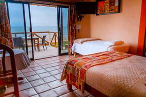 Hotel Villas Mar y Arena