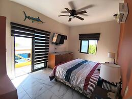 Hotel Villas Mar y Arena