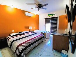 Hotel Villas Mar y Arena