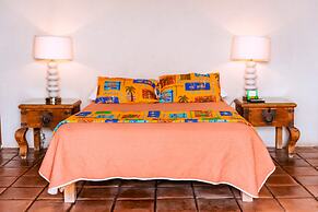 Hotel Villas Mar y Arena