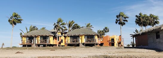 Hotel Villas Mar y Arena