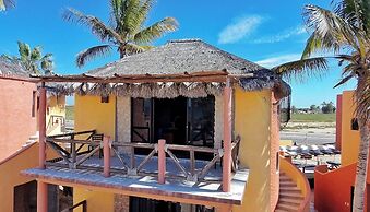 Hotel Villas Mar y Arena