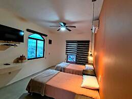 Hotel Villas Mar y Arena