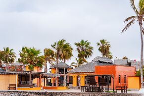 Hotel Villas Mar y Arena