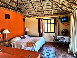 Hotel Villas Mar y Arena