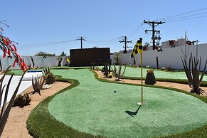 Medano Hotel and Spa