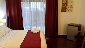 Hotel Dream House Escazu