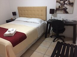 Hotel Dream House Escazu