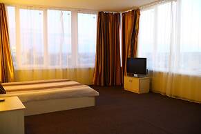 Asotel Hotel