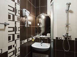 Asotel Hotel