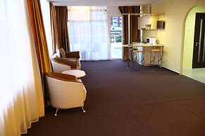 Asotel Hotel