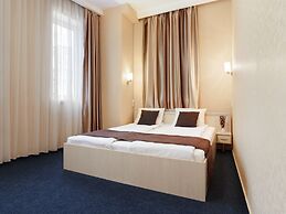 Asotel Hotel