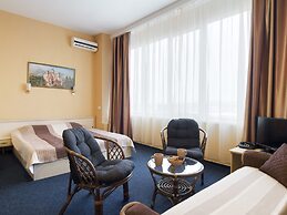 Asotel Hotel