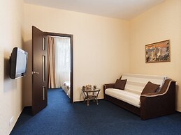 Asotel Hotel