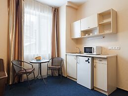 Asotel Hotel
