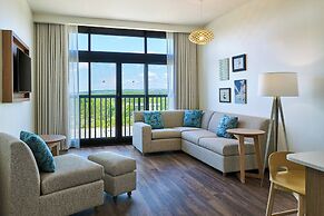 Element by Marriott Huntsville