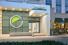 Element by Marriott Huntsville