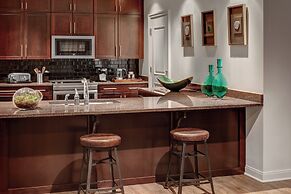 Element by Marriott Huntsville