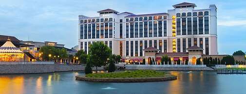 Element by Marriott Huntsville