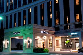 Element by Marriott Huntsville