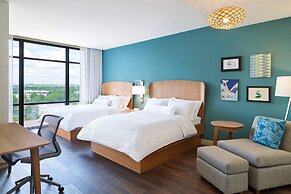 Element by Marriott Huntsville