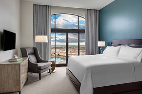 Element by Marriott Huntsville