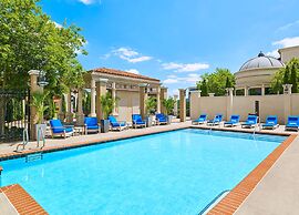 Element by Marriott Huntsville