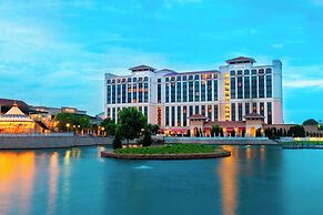 Element by Marriott Huntsville