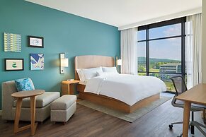Element by Marriott Huntsville