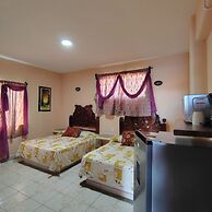 Hotel Marbella Playa Larga