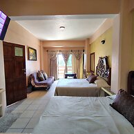 Hotel Marbella Playa Larga