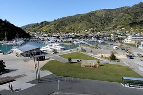 Picton Waterfront Apartments