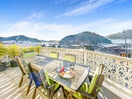 Picton Waterfront Apartments