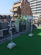 Tokyo Guest House Itabashijuku - Hostel