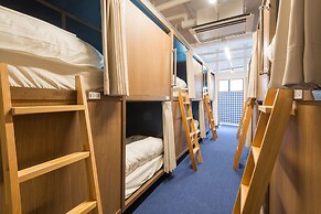 Tokyo Guest House Itabashijuku - Hostel