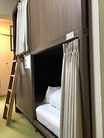 Tokyo Guest House Itabashijuku - Hostel