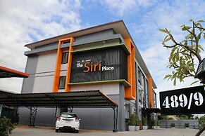 The Siri Place