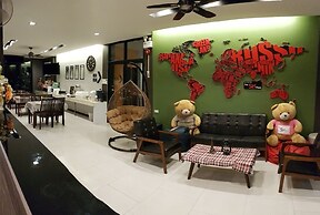 The Siri Place