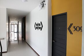 The Siri Place