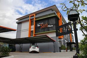 The Siri Place