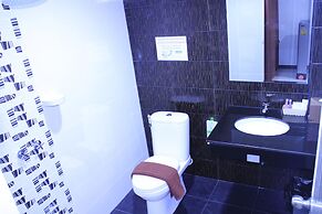 The Siri Place