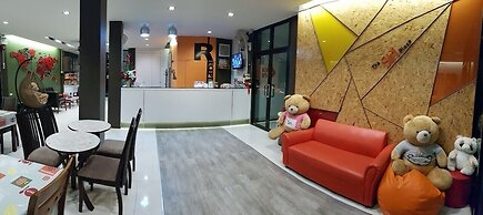 The Siri Place