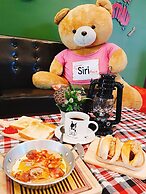 The Siri Place